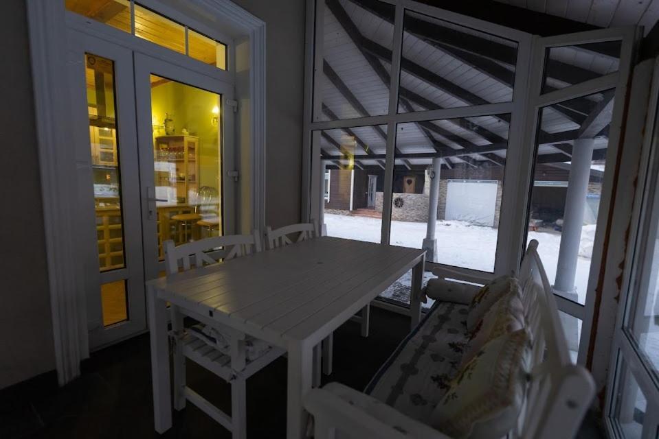 Villa Venterivka 2 تاتاريف المظهر الخارجي الصورة